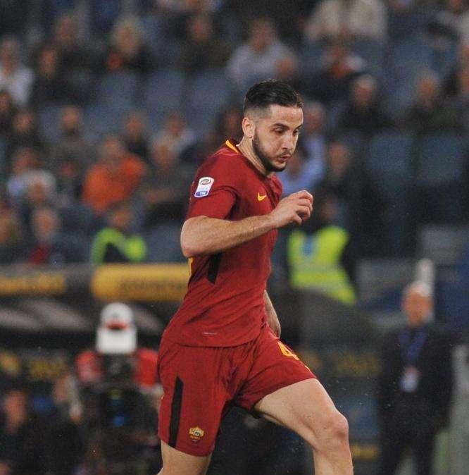 ¡OJO! Manolas se ofrece al Real Madrid: de momento está descartado