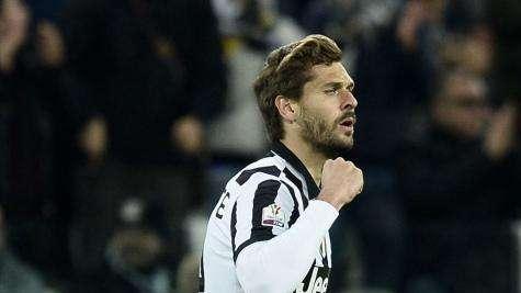 Morata, provoca la salida de Llorente
