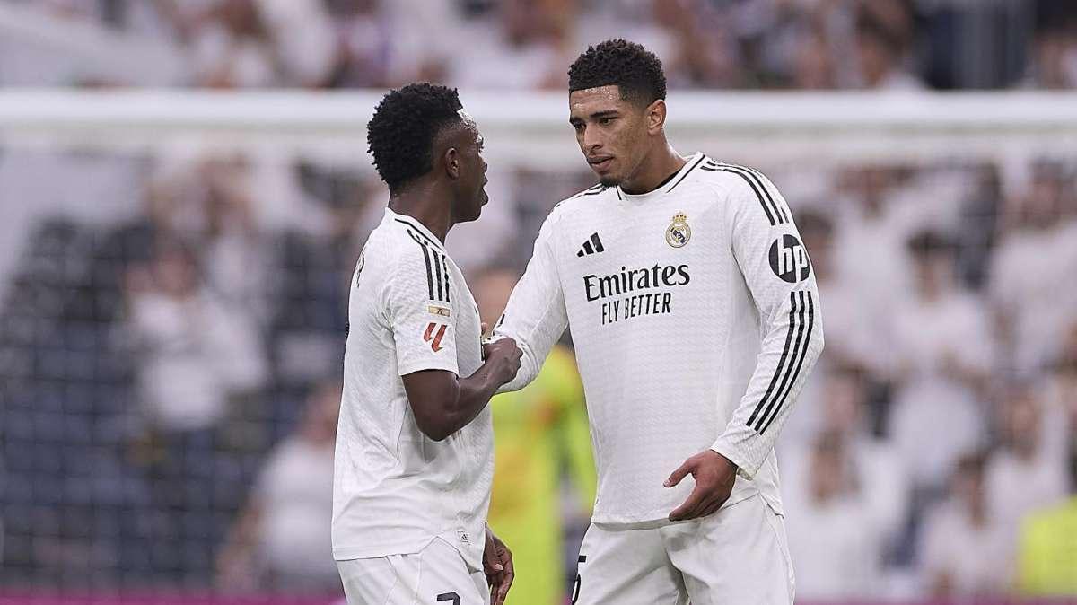 El comunicado contra los árbitros le puede costar LaLiga al Real Madrid