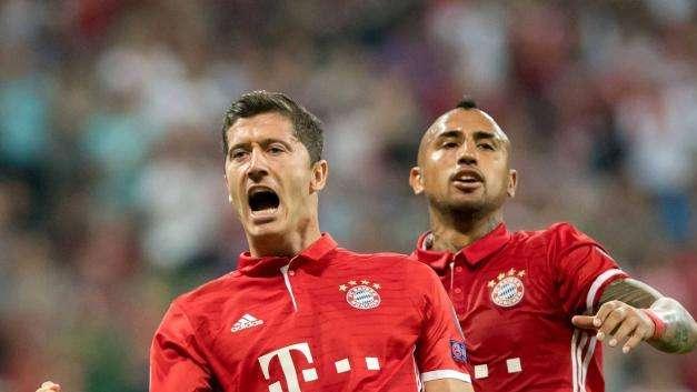 Lewandowski pudo vestir de blanco por tán solo 20 millones de euros. ¿Por qué no?: los detalles