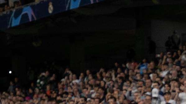 Real Madrid | La transformación de Vinicius Junior en Cristiano Ronaldo