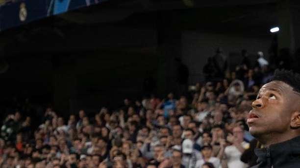 FOTO | El bonito detalle de Neymar con Vinicius que gustará al madridismo