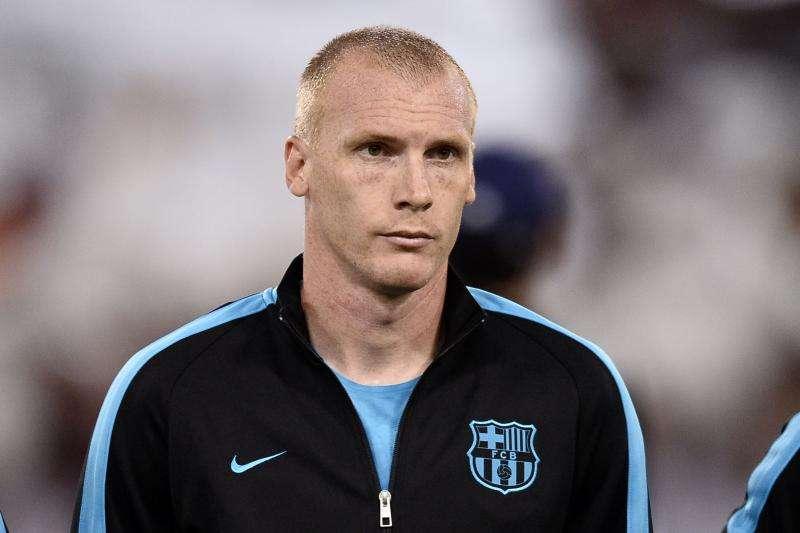 El Barça sigue haciendo de las suyas fuera del campo: Mathieu recibió una comisión de 2 millones de euros