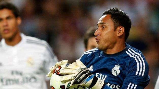 Jugones: Keylor Navas se plantea dejar el Madrid si llega De Gea