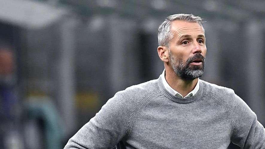 El entrenador del Borussia Dortmund se pronuncia sobre Haaland