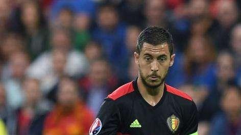 Daily Star - Zidane y Adidas quieren llevar a Hazard al Madrid