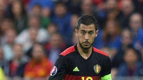 The Sun - Florentino quiere a Hazard: tiene lista una megaoferta, el belga rechaza la renovación