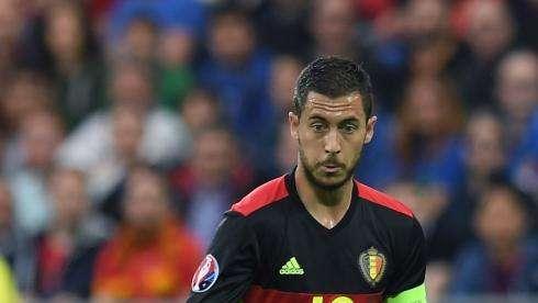 Jugones: Hazard, el deseado