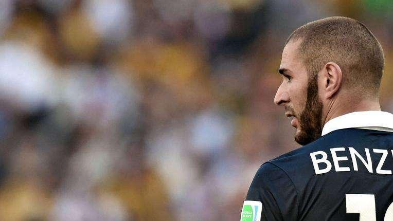 Macron, primer ministro francés, arremete contra Benzema: "Puede desintegrar el grupo"