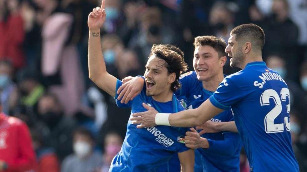 CRÓNICA | Batacazo de año nuevo