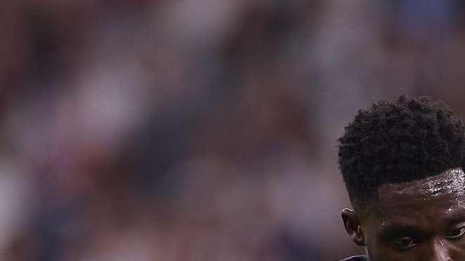 ¡Es inminente! El Real Madrid pone fecha al fichaje de Davies