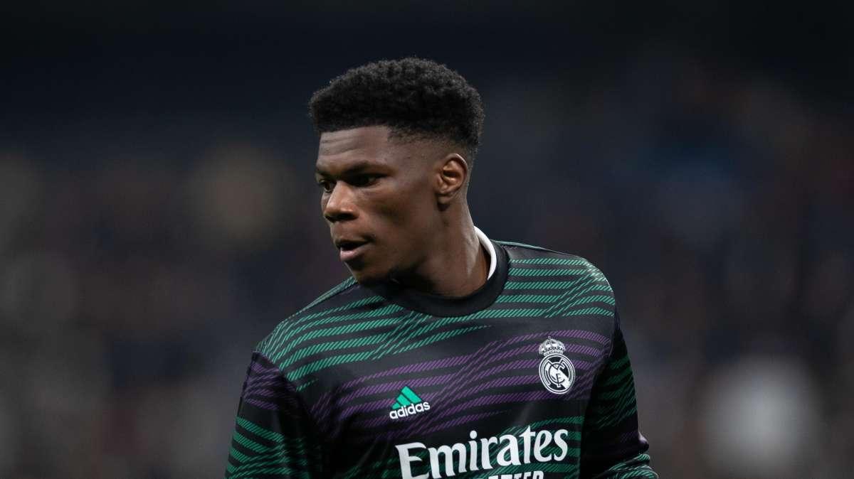 TOP News 18 | Arde el culebrón Mbappé; el futuro de Tchouaméni, en duda…