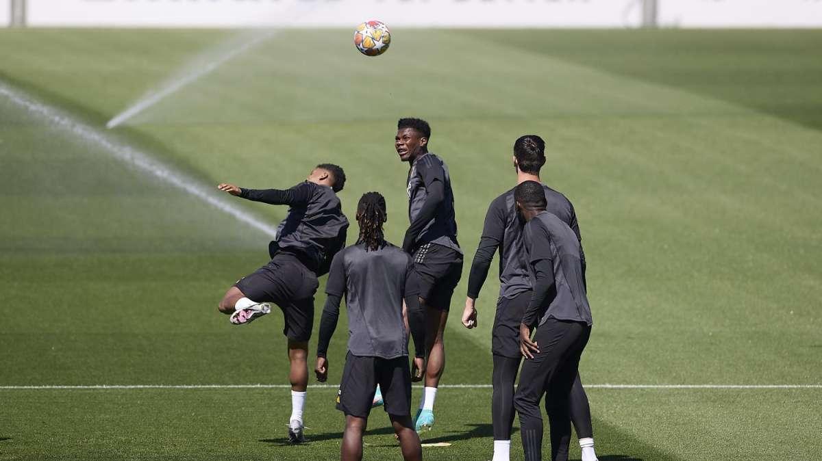 Así será la pretemporada del Real Madrid: fechas clave y un problemón