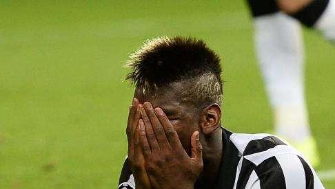 Marotta: "¿Pogba al Real Madrid? Hemos recibido varias ofertas y no las hemos escuchado"