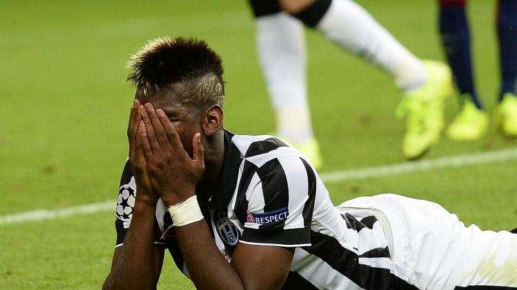 Goal: Mourinho, a la caza de Pogba