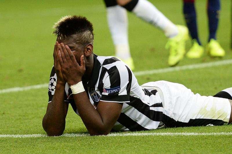 Libertad Digital: Solo existe una opción para que Pogba fiche por el Madrid