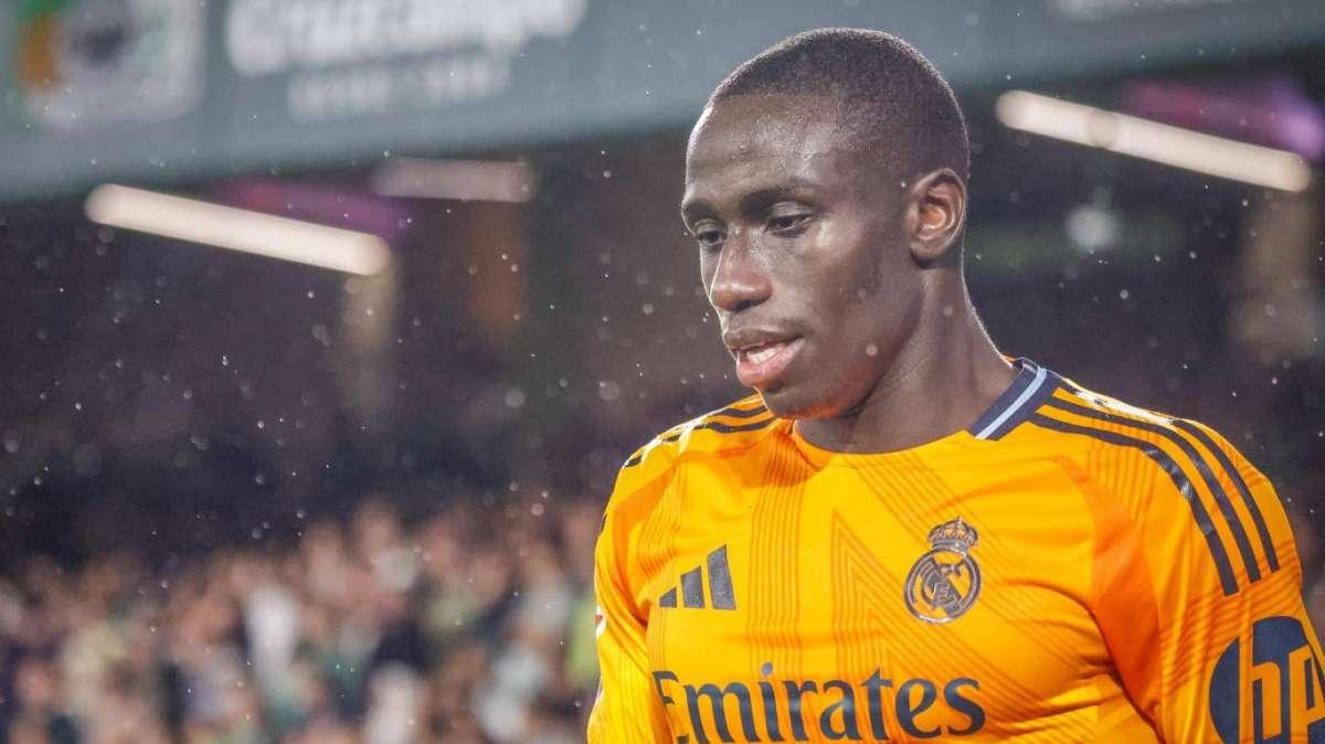 El regreso de Ferland Mendy ya tiene fecha: no hay ninguna prisa