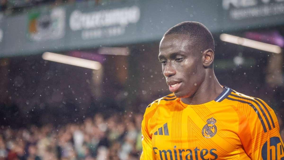 Varios nominados del Real Madrid en el The Best, decisión con Mendy...