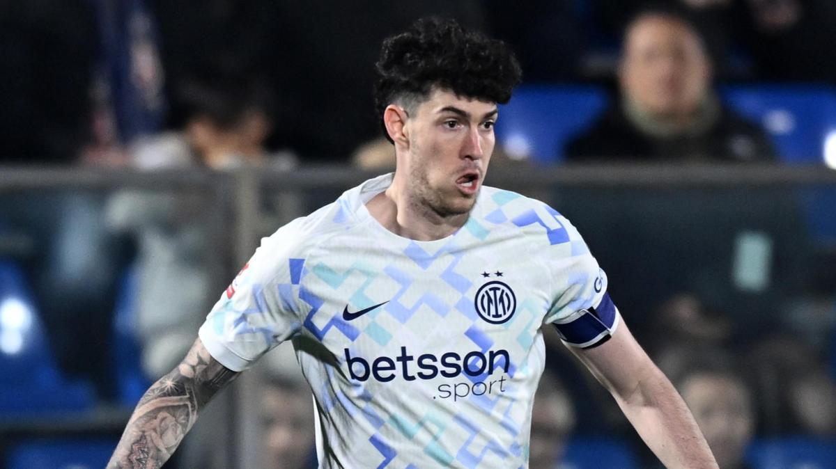 Los dos últimos nombres que compiten por ser el nuevo fichaje del Real Madrid