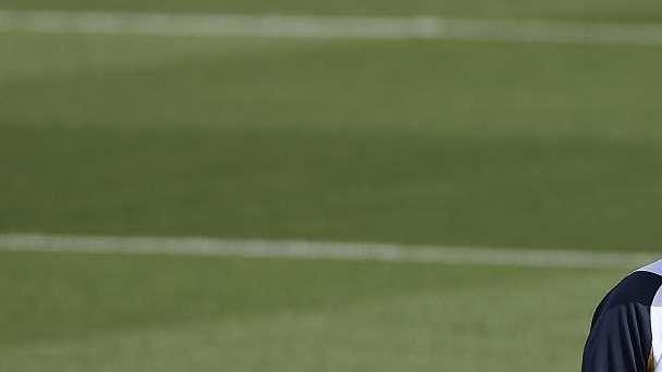 Informe del entrenamiento: objetivo cumplido a falta de otro partido antes de la final de Champions