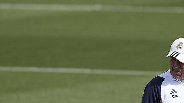 Agenda del día: tercer entrenamiento de pretemporada para el Real Madrid