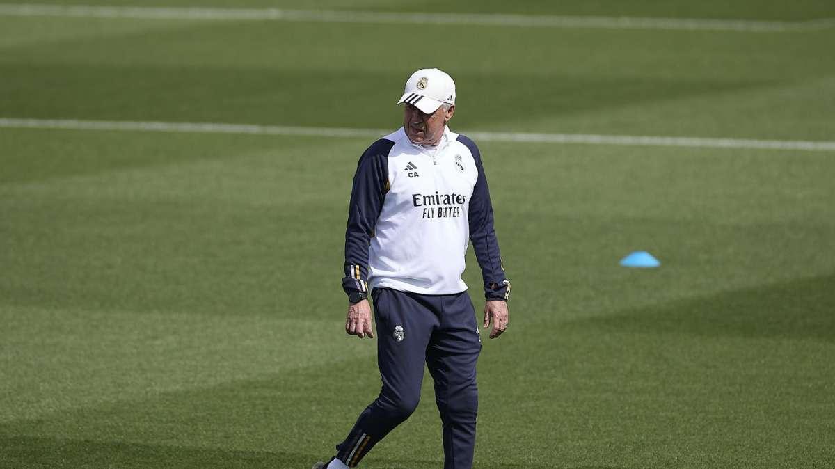 El Real Madrid sigue trabajando para llegar a su gran objetivo del verano