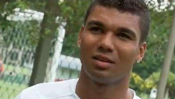 Casemiro: "¿Regresar al Real Madrid? No hay nada escrito"