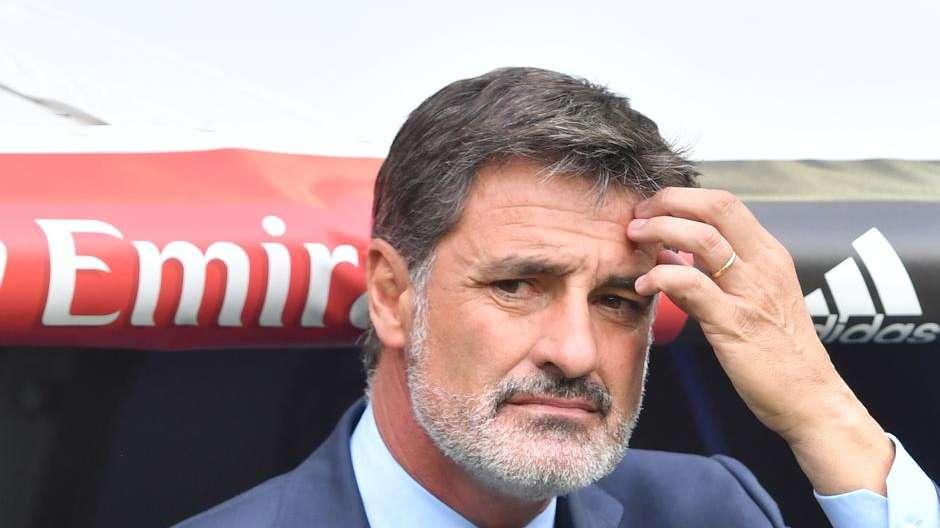 Míchel quiere fichar a otro ex del Real Madrid para el Al Qadsiah