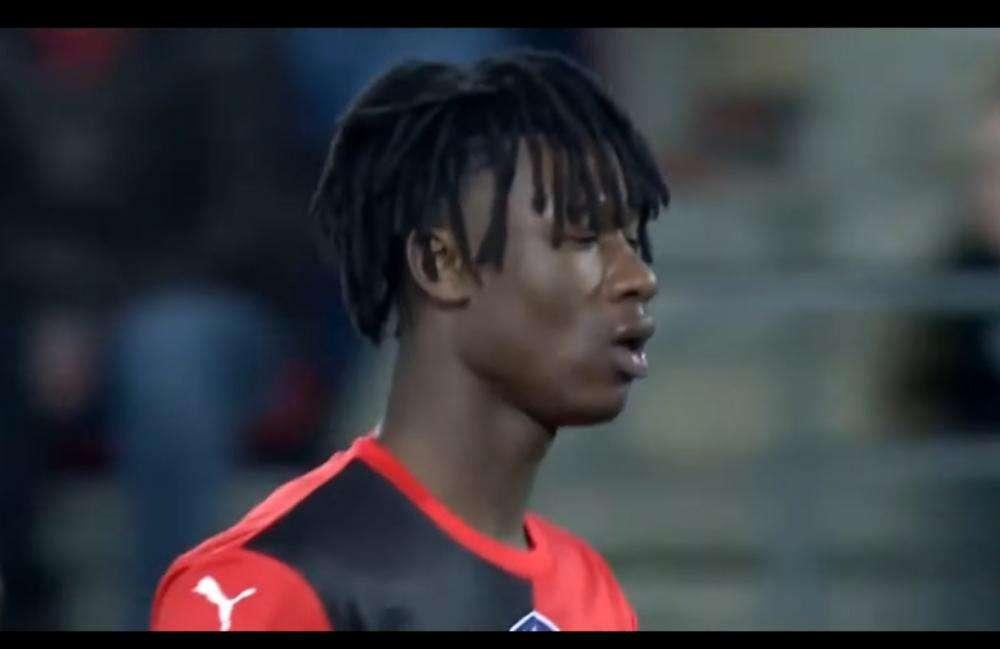 Maldini coloca a Camavinga como la mayor promesa de futuro en Europa