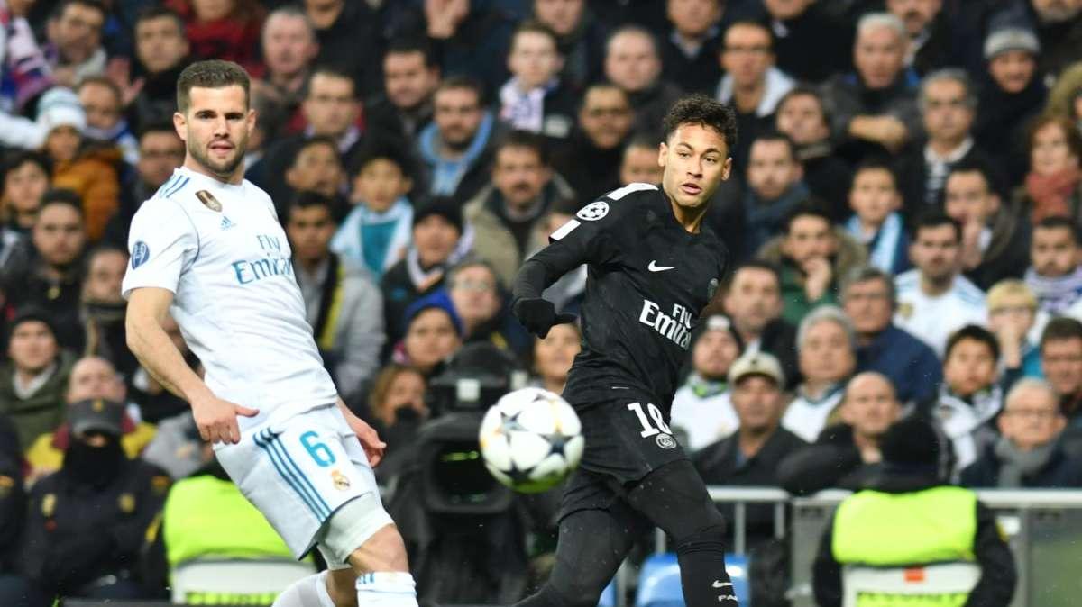 Neymar y sus tres intentos fallidos de fichar por el Real Madrid