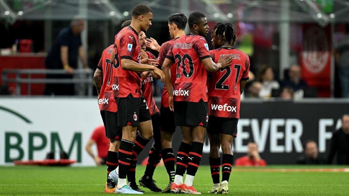 ¡Última hora! El Real Madrid - AC Milan corre riesgo por una tormenta