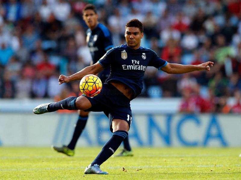 Don Balón: La Juventus piensa en Casemiro para sustituir a Pogba 
