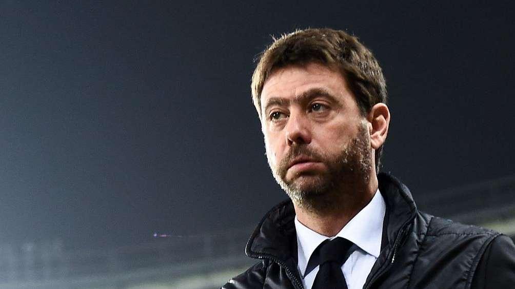 Superliga | La Juventus será expulsada de la Serie A si no rectifica 