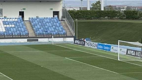 El Real Madrid, cerca de traspasar a uno de sus canteranos más mediáticos