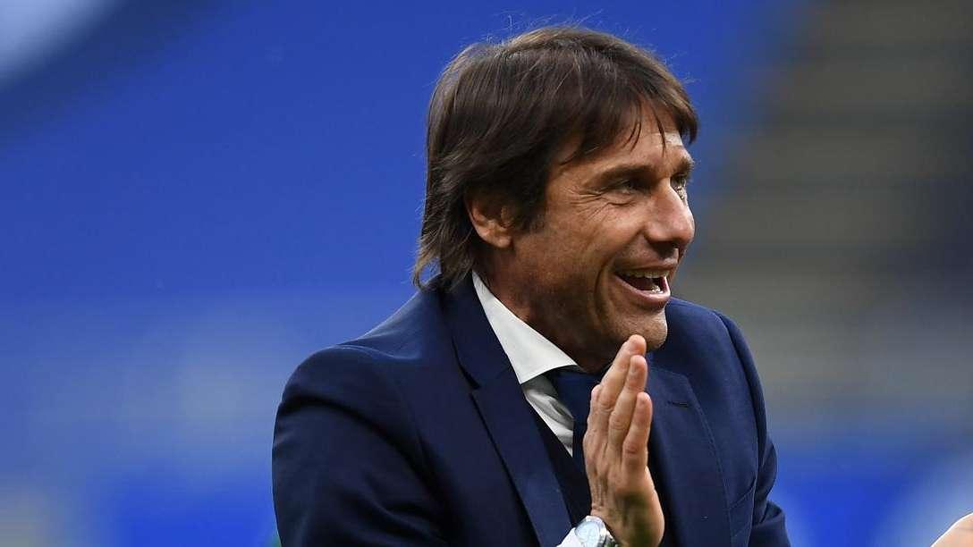 El exjugador del Real Madrid que ve a Conte como sustituto de Zidane 