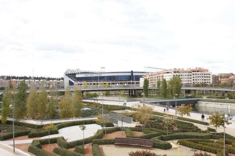 El 66% de los asociados a la ADFM cree que la situación del fútbol modesto en Madrid necesita mejorar