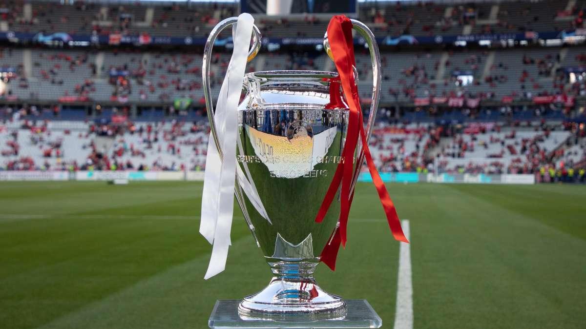 OFICIAL | Ya se conoce el horario de Champions League del Real Madrid: las fechas