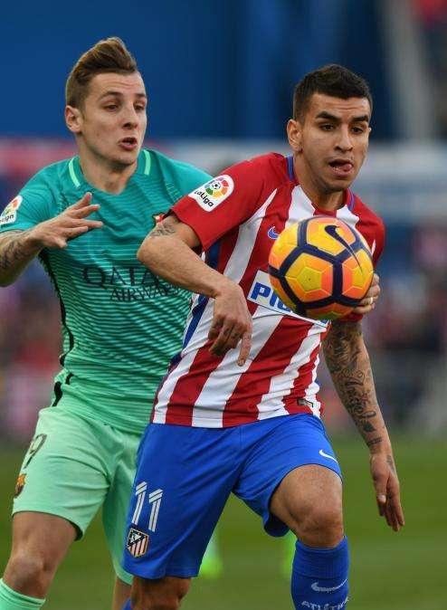 Digne es un auténtico ejemplo: tras el atentado terrorista, bajó a socorrer a los heridos
