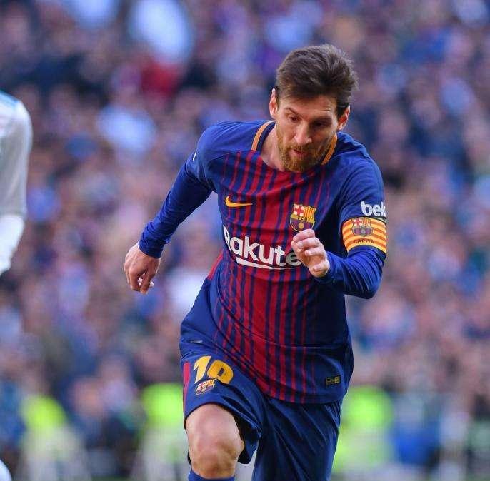 DESCANSO - FC Barcelona 2-0 Levante: los culés dominan a placer