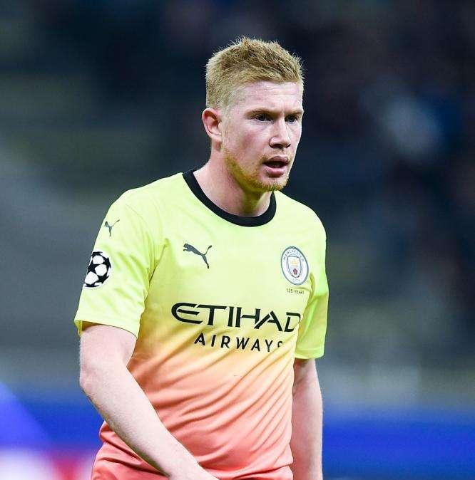 Fichajes Real Madrid, De Bruyne no firmará por el conjunto blanco: los motivos