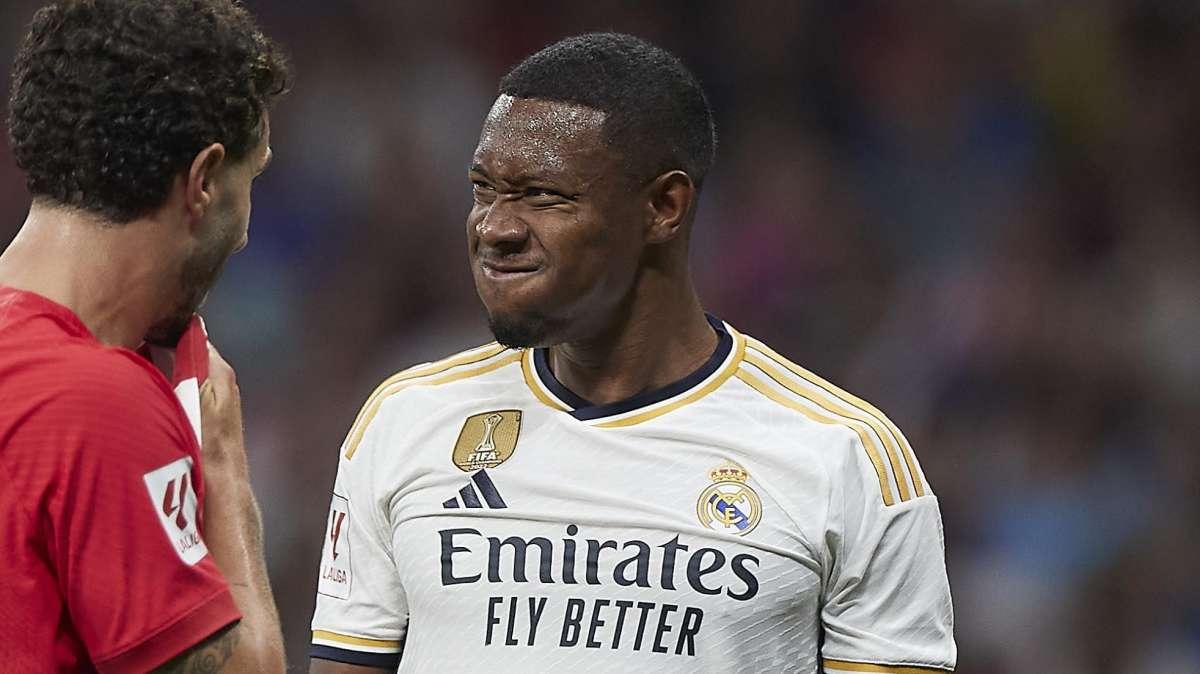 Atleti - Real Madrid I El truco de las remontadas dejó de funcionar