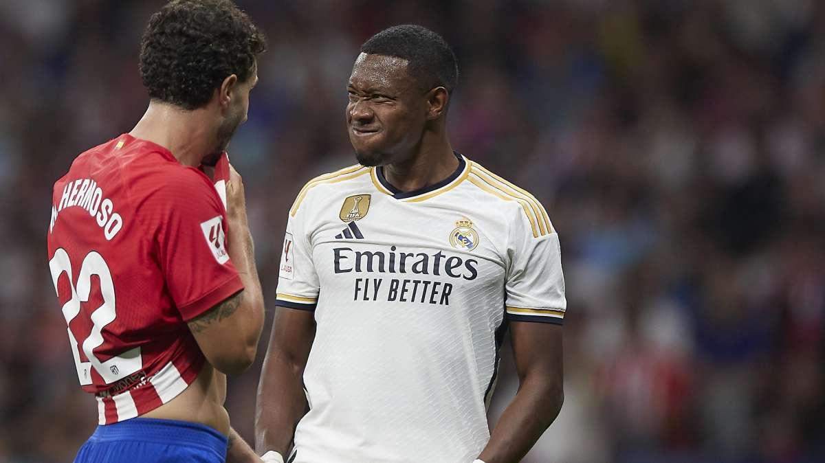 Ya se conoce el tiempo de baja que estará David Alaba: ¿hay preocupación?