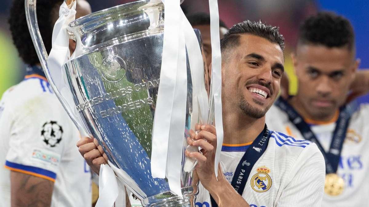 Real Madrid | La continuidad de Dani Ceballos coge fuerza: los detalles