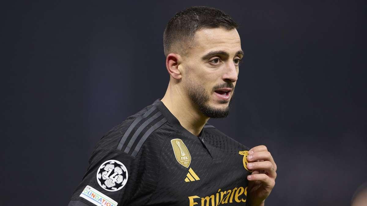 Incredulidad en el Real Madrid tras la decisión de Joselu: esto es lo que piensan
