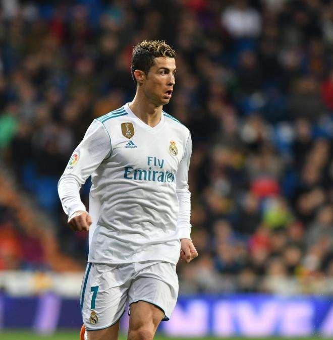Marca, Carlos Carpio: "El Madrid llegará en Champions hasta donde le lleve Cristiano"