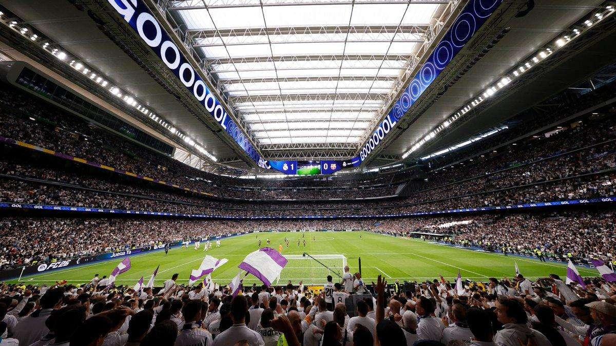 Bombazo: la joven promesa que quiere el Real Madrid