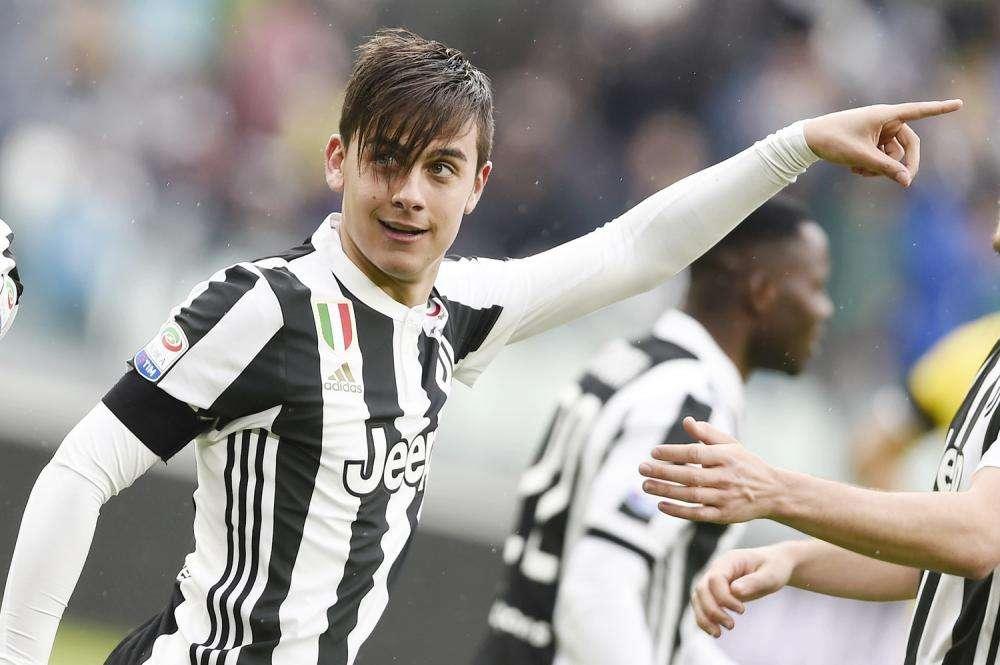 Se desvela el porqué del viaje de Dybala a Madrid: reunión con Simeone