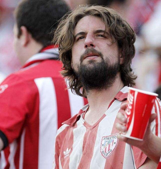 DESCANSO - Girona 1-0 Athletic de Bilbao: los locales se adelantaron de penalti