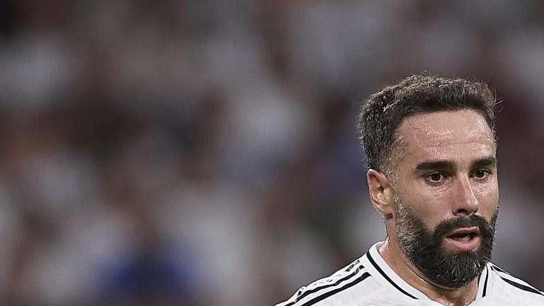 El Real Madrid busca una nueva 'fórmula Carvajal', ojo con Güler...