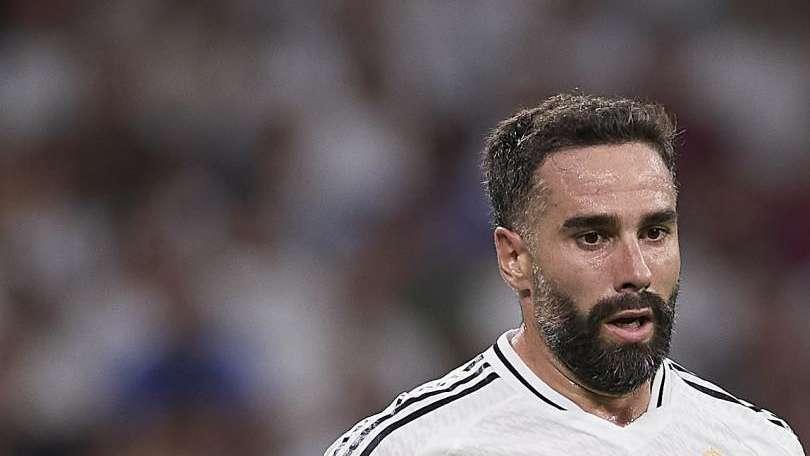 TOP News 12 | La última INFO BD sobre Alexander-Arnold, alarma con Carvajal...